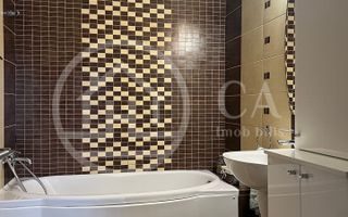 Apartament cu 3 camere de inchiriat in Luceafarul Oradea - Poză 7