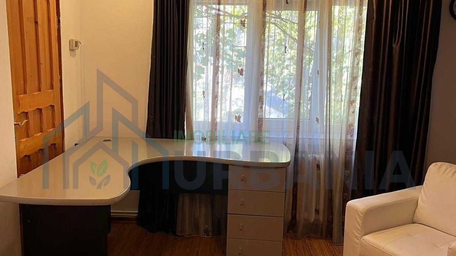 Inchiriez apartament 3 camere – CUG, Aleea Tudor Neculai (langa Lidl) - Poză 8
