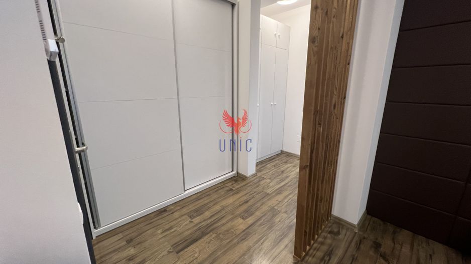 Studio Ultracentral Imparatul Traian Residence - Poză 6