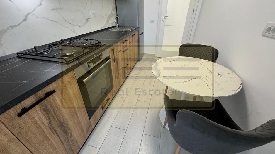 Apartament  1 camera decomandat + loc parcare Atrium Garden - Poză 5