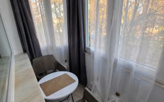 Apartament 2 camere de închiriat, Tătărași, zona Flora, Iași – etaj 2/4, renovat modern, mobilat și utilat - Poză 4