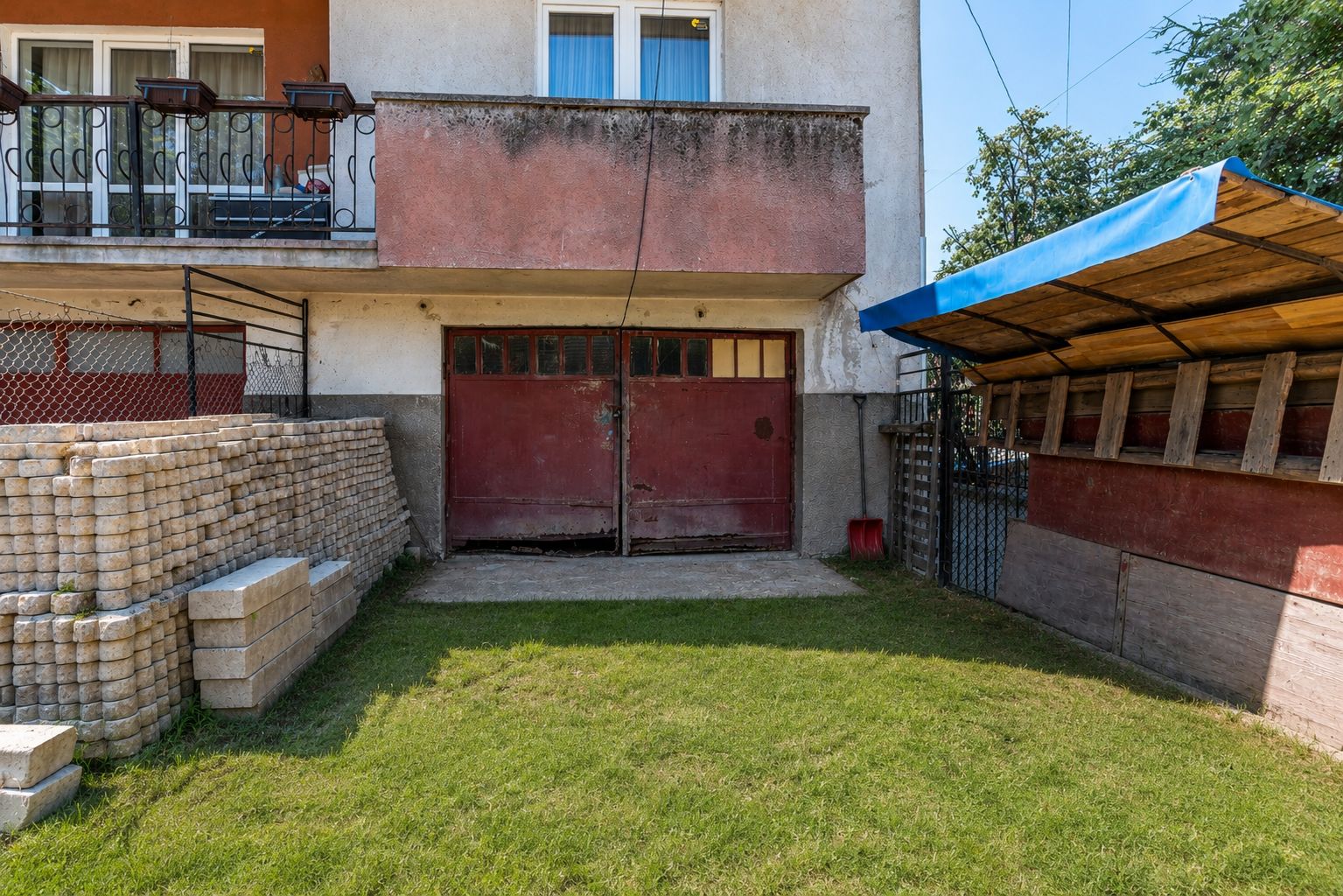 Apartament 5 camere,comision 0%,  Gruia - Poză 12