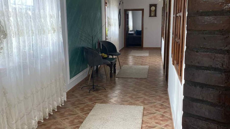 Casă de vânzare în comuna Costache Negri - Poză 7