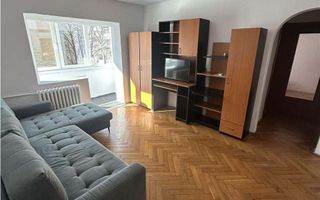 2 camere| Aradului| 2 bai| pet friendly (pisici)| - Poză 5
