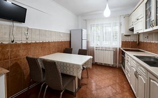De Vânzare Apt 2 camere Micro 16 - Poză 3