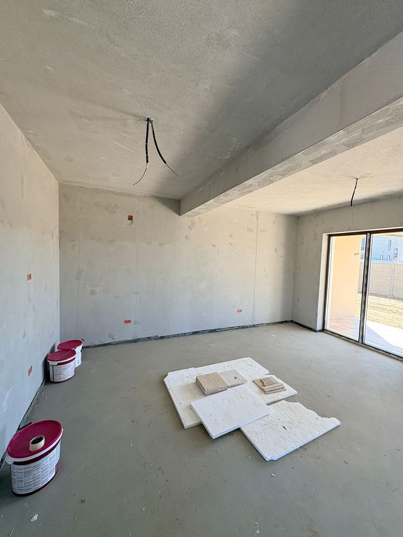 Duplex Premium P+1E În Chișoda – Finisaje Personalizabile Și Calitate - Poză 15
