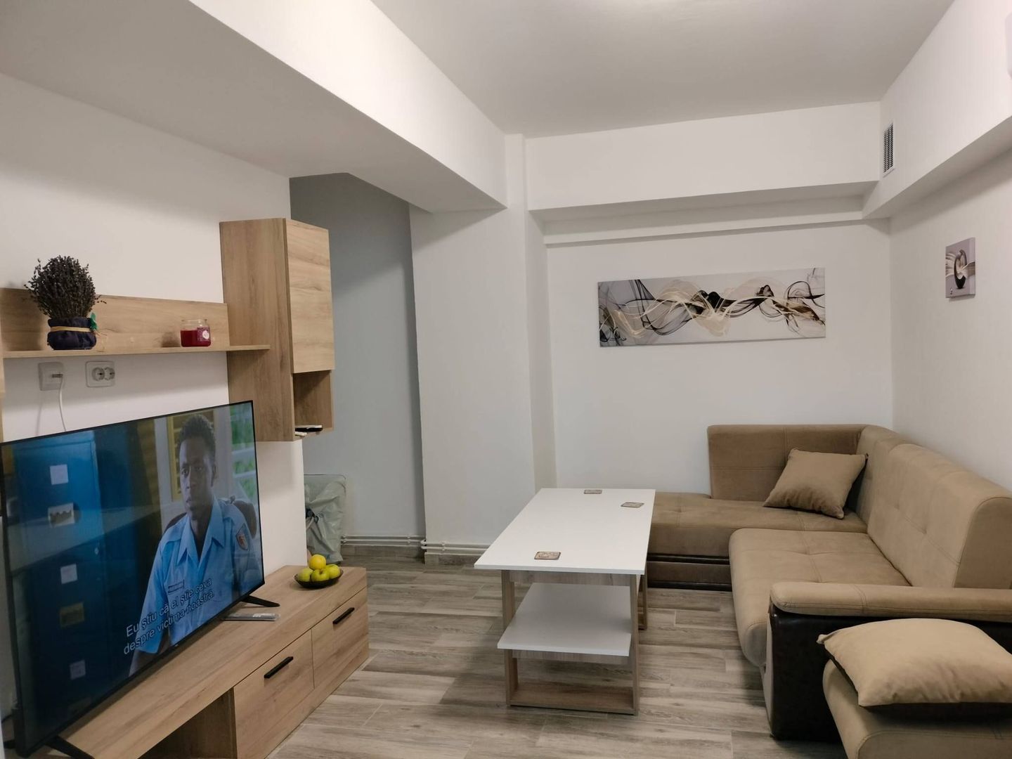 Apartament 2 camere- Cornitoiu - Poză 1