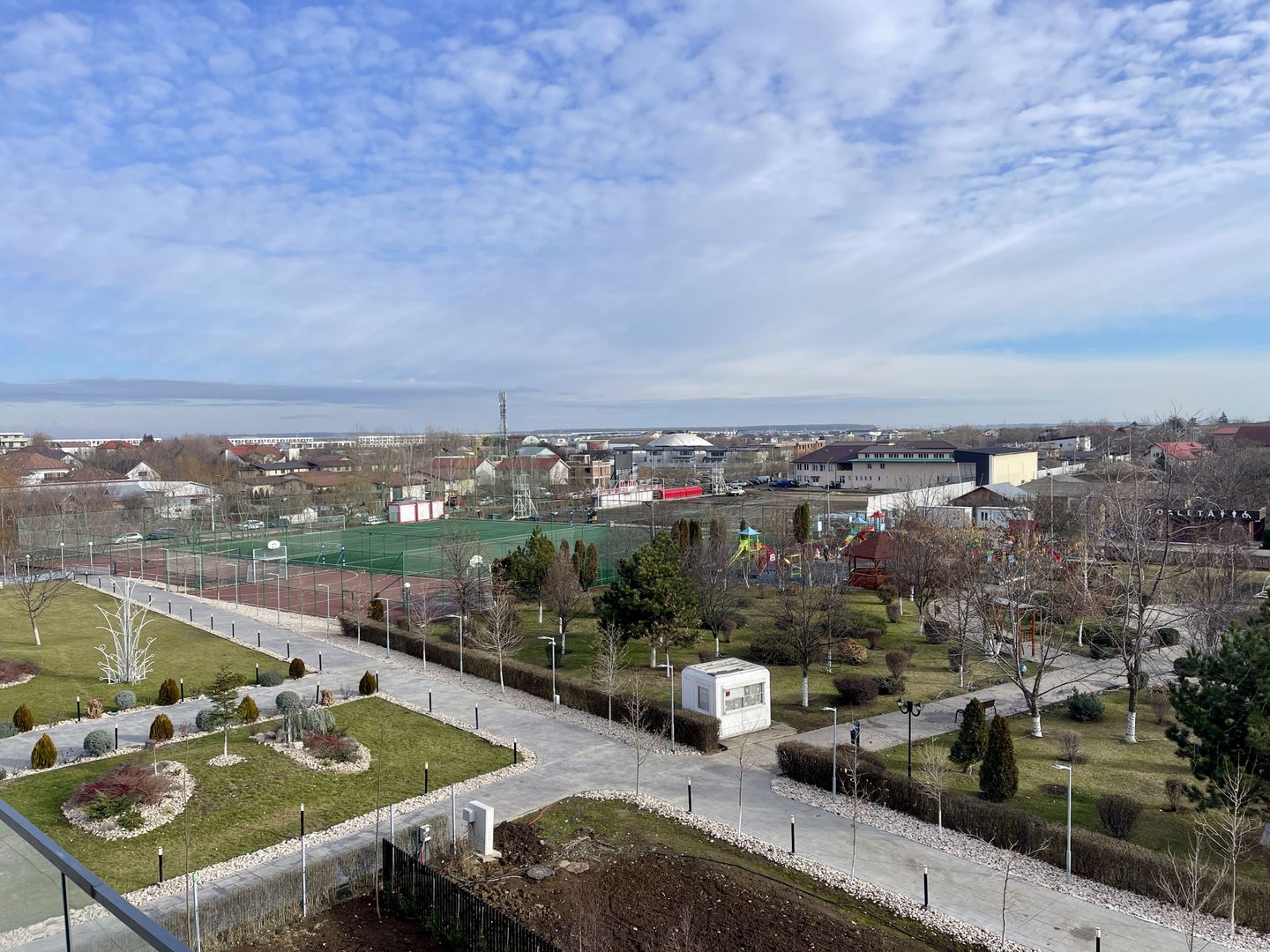 Apartament 3 camere Tunari | Herastrau Parc - Poză 17