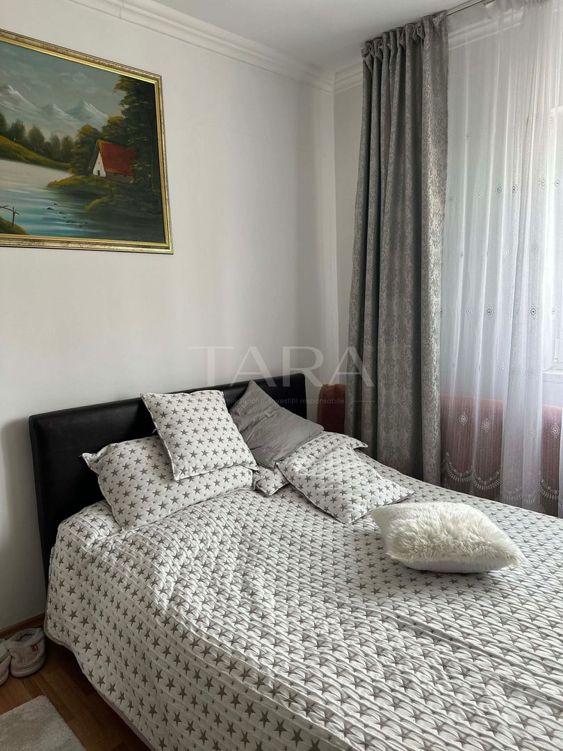 Apartament 2 camere, Mărăști – 54 mp, etaj intermediar - Poză 7