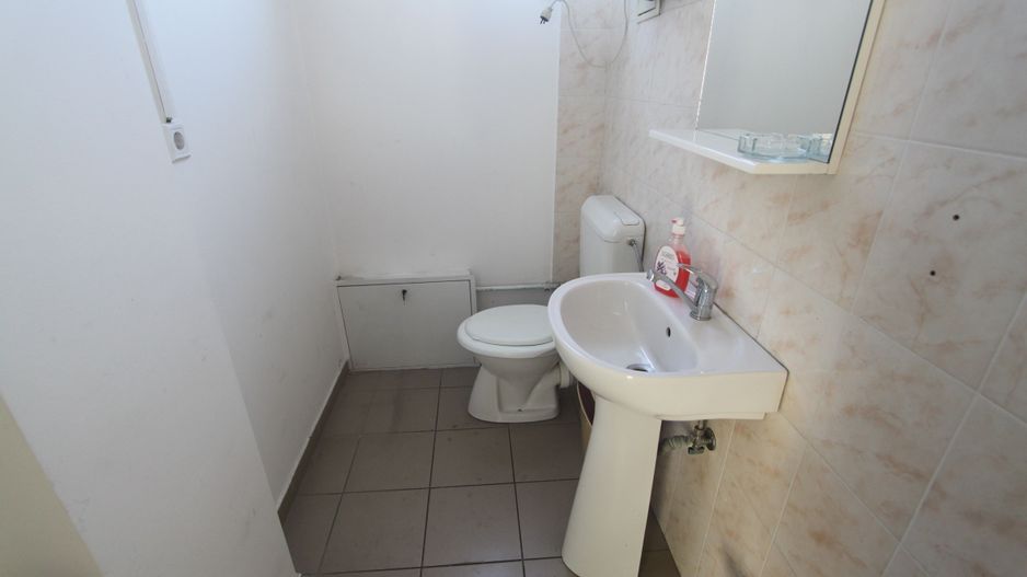 Spațiu de birouri - 85 mp - zona Cetatii - Poză 8