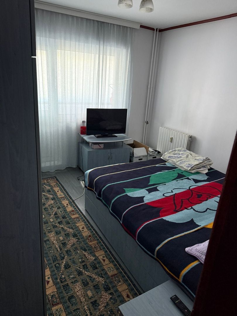 Apartament 3 camere Decomandat Rovine etaj 2/4 - Poză 5