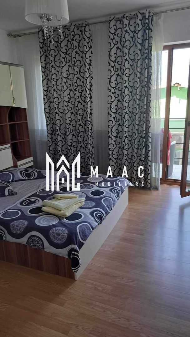 Apartament de închiriat I 2 camere I zona Poctor Brana - Poză 1