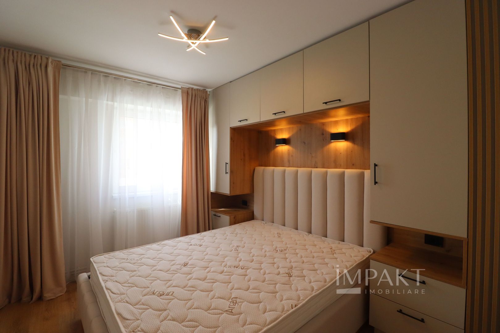 Apartament minunat cu 3 camere, situat in cartierul Zorilor! - Poză 10