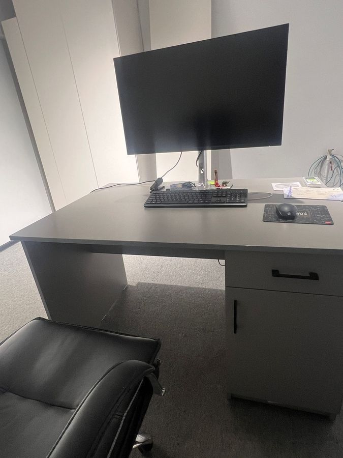 Apartament 3 camere, renovat, pretabil firmă, Națiunile Unite - Poză 10