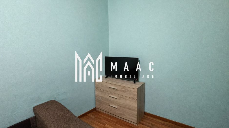 Garsonieră de închiriat | Parter înalt | 23 mp |  Vasile Milea | 200€ - Poză 3