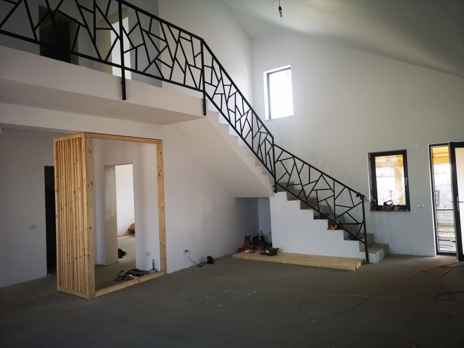 Vila Manastirea Buftea - Poză 6