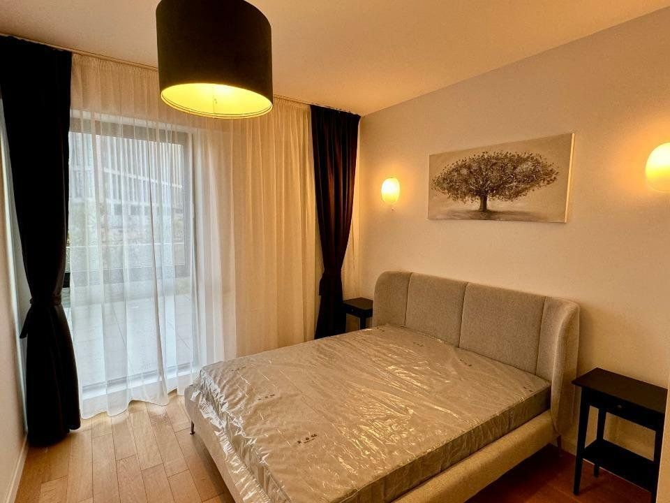 One Timpuri Noi ap 2 cam terasa 35 mp si loc parcare. - Poză 5