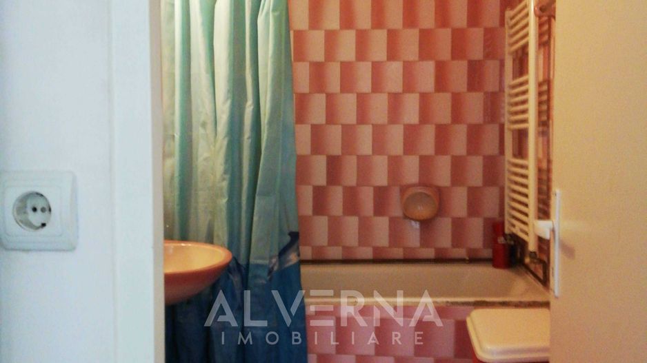 Apartament 2 camere decomandat + balcon | 52 mp | Marasti - Poză 8