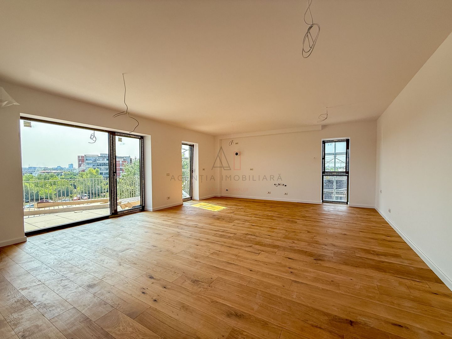 OFERTA LIMITATA | 2 Camere GreenLake | Baneasa - Poză 4