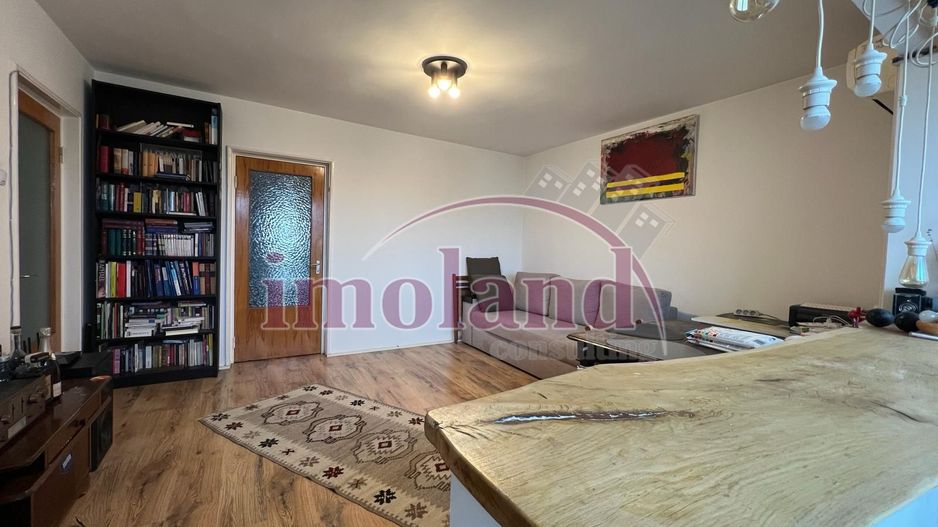 Apartament 3 camere - Aleea Compozitorilor - Poză 4
