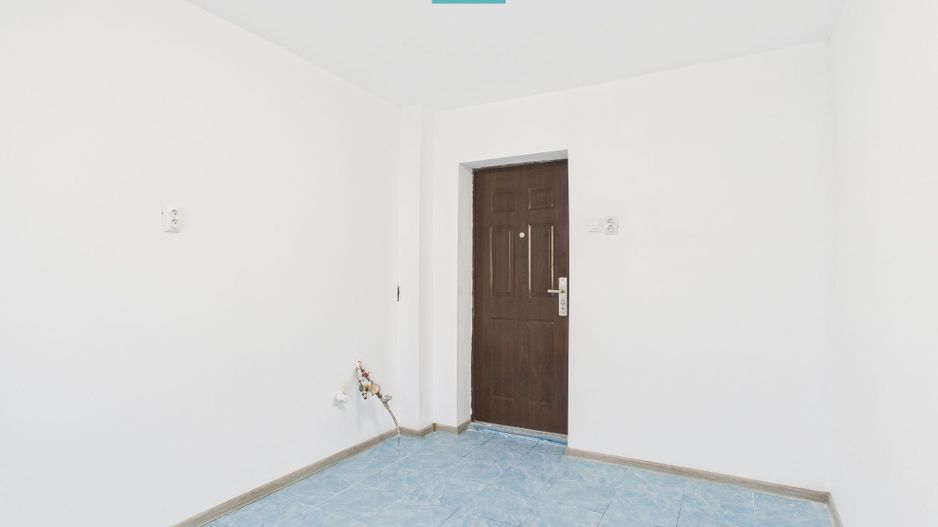 Garsonieră centrală - investitie ideală - Poză 1