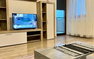Giroc | 2 Camere | Mobilat si utilat | Loc de parcare - Poză 12
