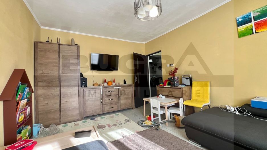 Apartament de 3 camere, 64mp, decomandat, zona strazii Aurel Vlaicu - Poză 6