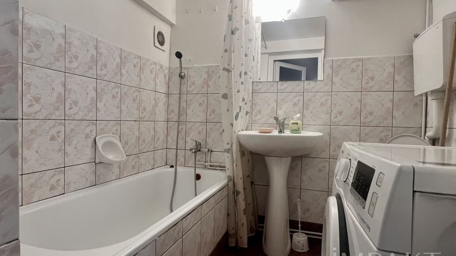 Apartament cu loc de parcare pe strada Dorobantilor. - Poză 6