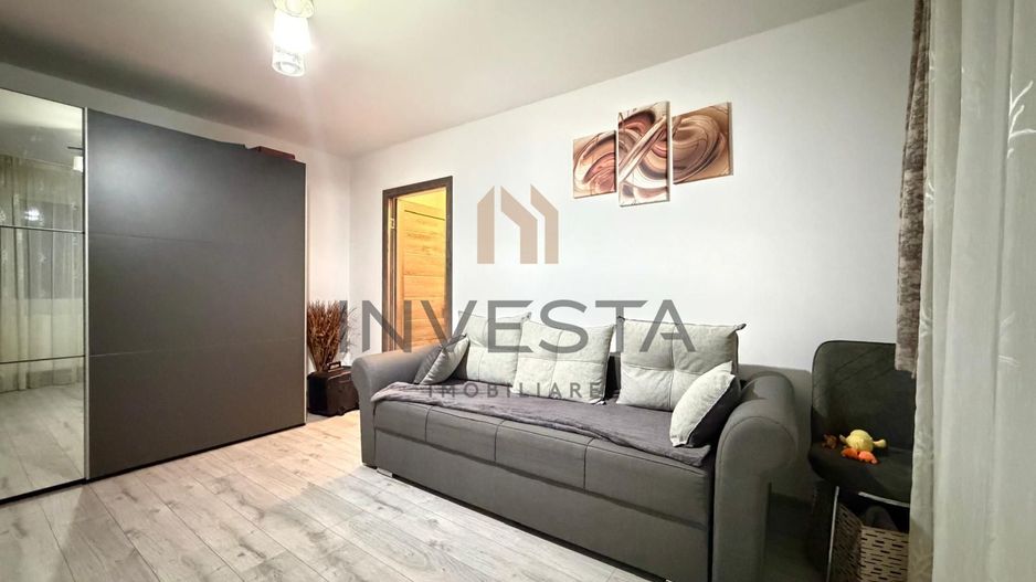 Apartament 3 camere in Manastur ! - Poză 1
