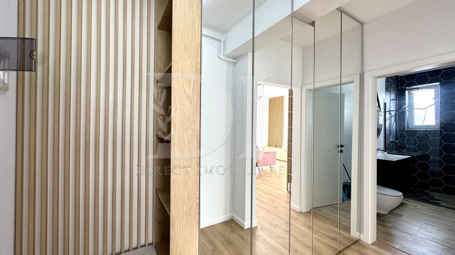Apartament la cheie / terasa 22 mp / Zona Terra - Poză 8