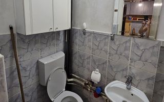 EXCLUSIVITATE. Garsonieră de investiție, inchiriata, Marasti. - Poză 3