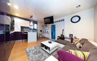 Sânpetru-Apartament cu 3 camere+terasa 20 mp - Poză 20