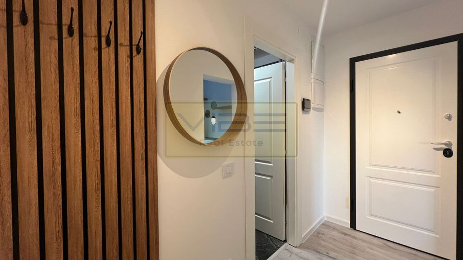 Apartament 2 camere NOU Poitiers Towers - Poză 9