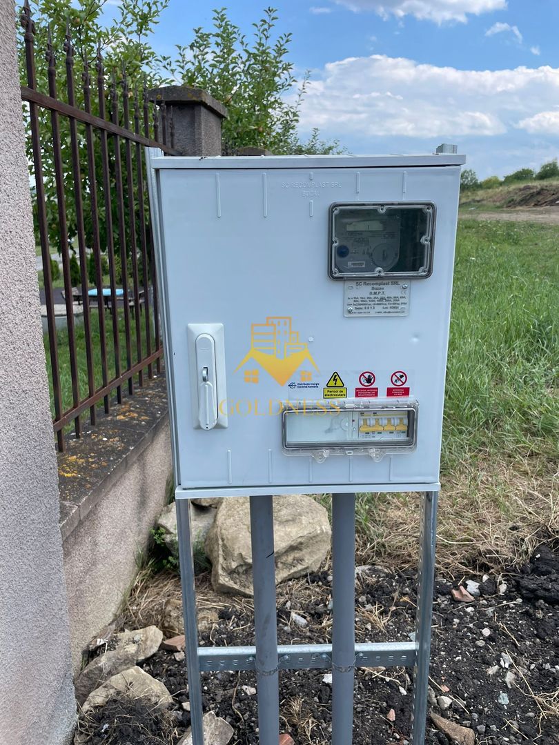 Terenuri de vanzare, Parcelabil, Valea Chintaului, Zona Beta Residence - Poză 5