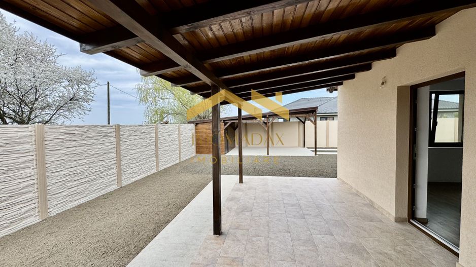 Sanmihaiu Roman-Casa Individuală-Predare Imediată - Poză 20