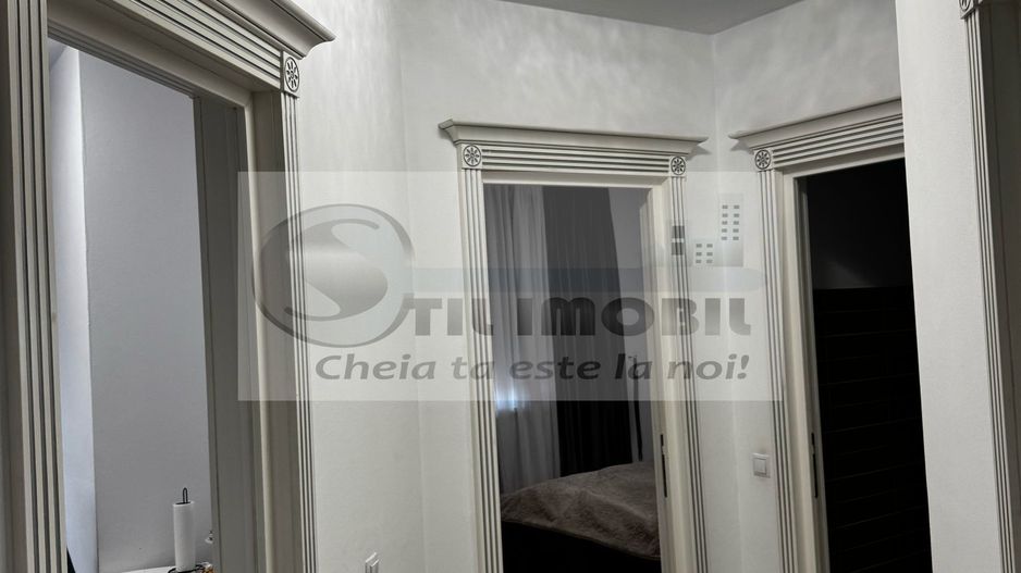 Apartament 2 camere - 62mp - Visoianu - Poză 9