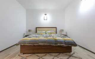 CASĂ INDIVIDUALĂ | CARTIER CFR | TEREN 450 MP | 130 MP CONSTRUIȚI - Poză 15