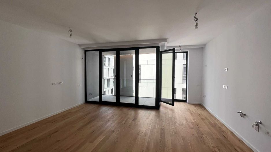 Apartament excepțional, Herăstrău, 2 camere complex + birou, complex WIN - Poză 1