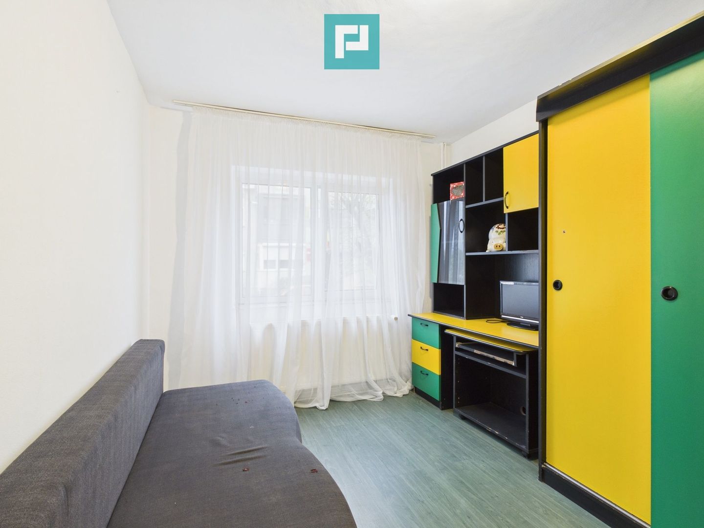 Apartament de închiriat Alfa - Poză 6