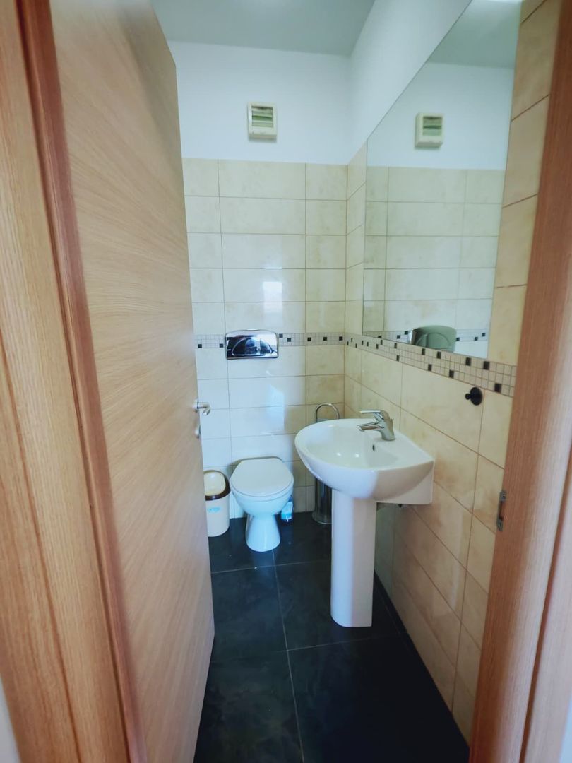 Apartament 2 camere mobilat complet Pipera | Privighetorilor | Băneasa - Poză 4