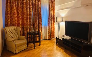De închiriat: apartament 3 camere - pet friendly Cismigiu-Kogalniceanu - Poză 2