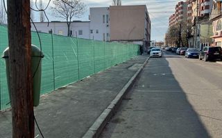 TEREN - 13 SEPTEMBRIE - ZONA MARRIOTT - Poză 1