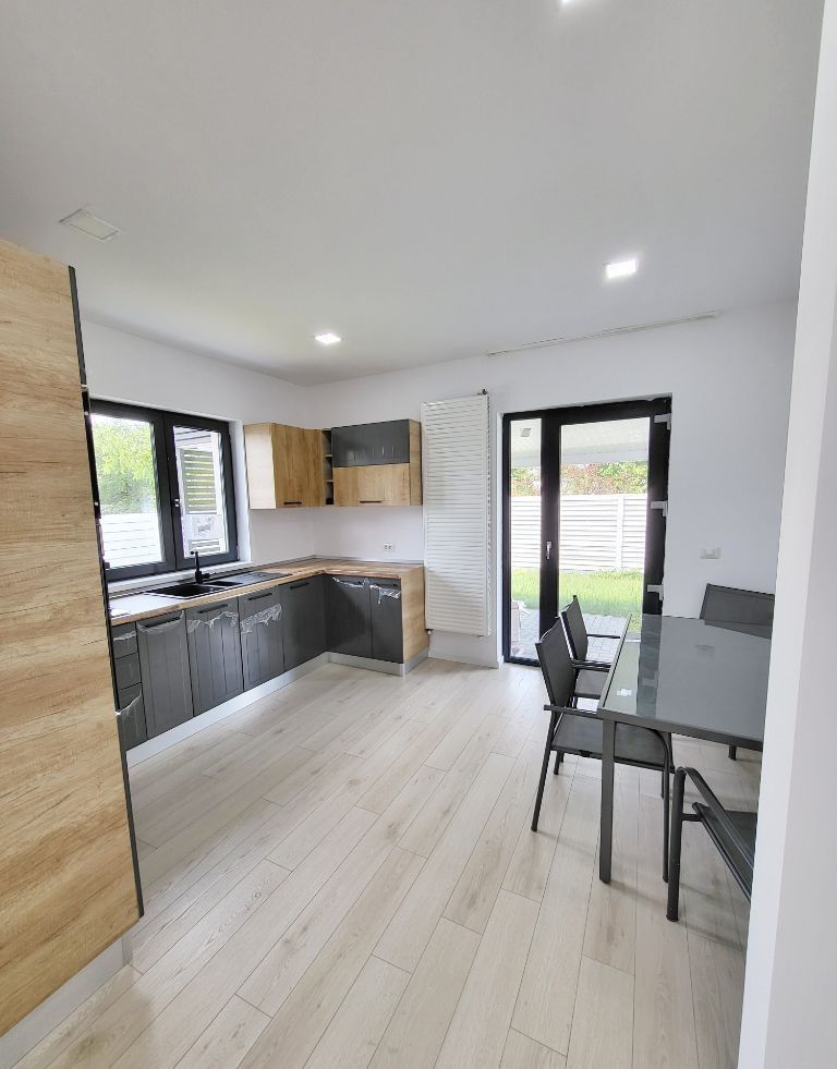 Casă mobilată Balotesti | Tunari - Poză 14