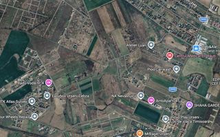 TERENURI CU SUPRAFETE INTRE 500- 630 MP - Poză 2