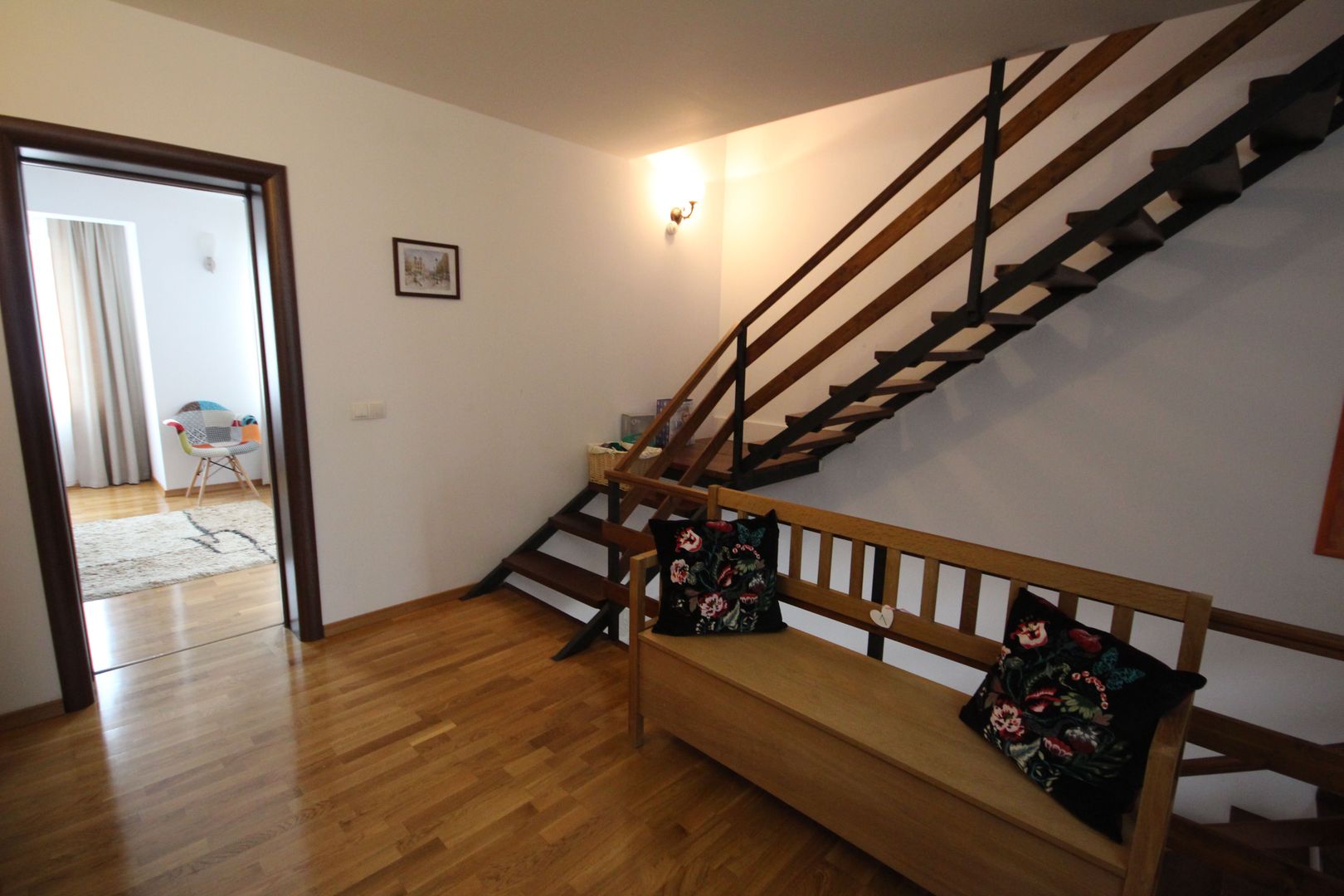 Duplex Spatios si cochet - Poză 18