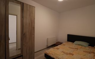 Apartament tip studio cu nisa de dormit, Piata 1 Mai! - Poză 4