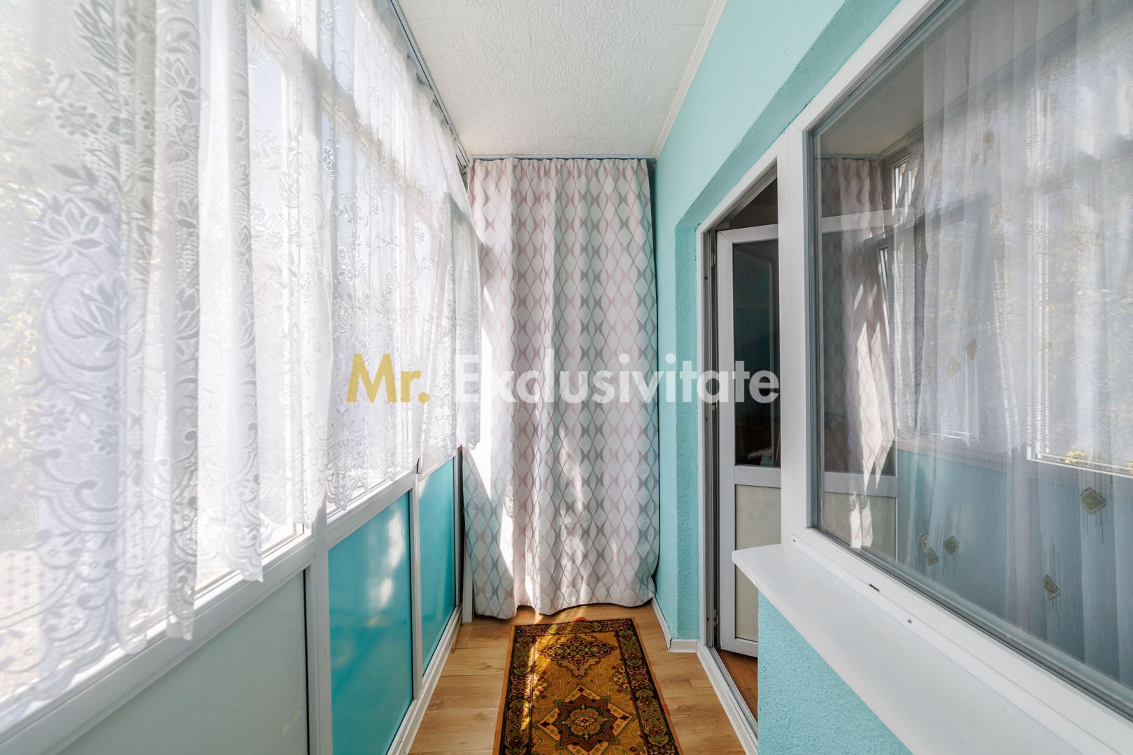 Apartament 3 camere - Exercitiu! - Poză 19
