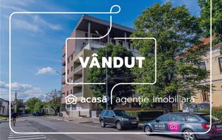 VANDUT! Apartament 2 camere decomandat | BERMO | Banu Mărăcine