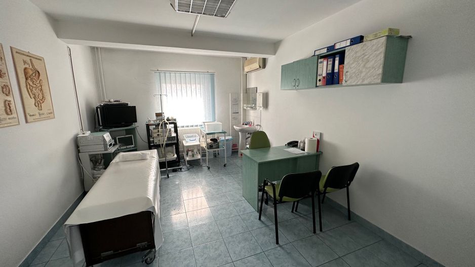 Spatiu de birou zona Centrala - Poză 17