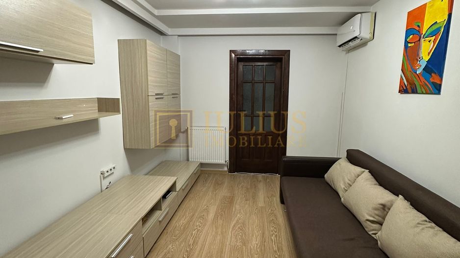 3 camere, centrala proprie -Lipovei - Poză 2